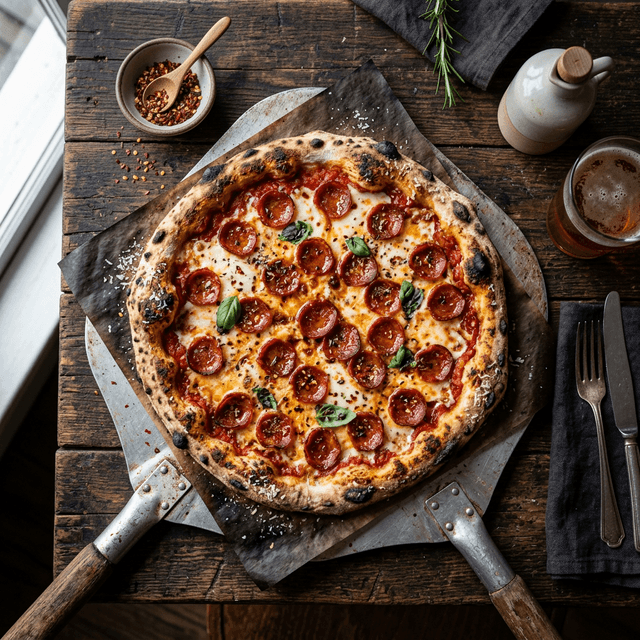 Pepperoni